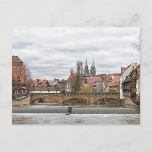 Carte Postale Nuremberg # 46