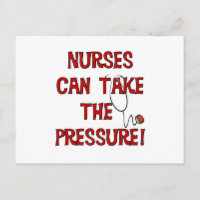 Nurses Can