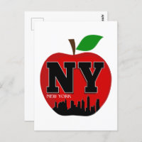 NY NEW YORK LA GRANDE POMME