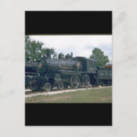 NYC 4-4-0 #999, le premier train_locomotive