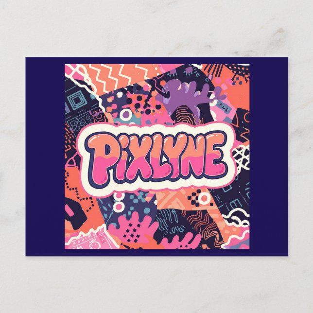 Carte Postale Obsolète (Devant)