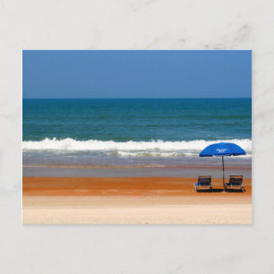 Carte postale Ocean