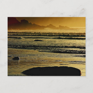 Carte Postale Ocean Breeze - Co Kerry - Irlande