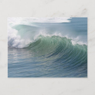 Carte postale Ocean Splendor
