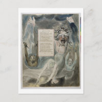 Ode à l'adversité, de 'The Poems of Thomas Grey',