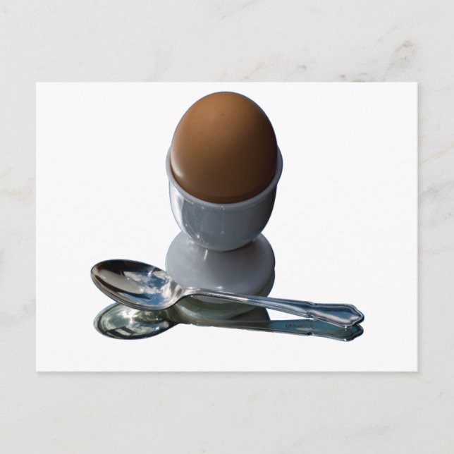 Carte Postale Oeufs merveilleux (Devant)