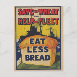 Carte Postale oeuvre de propagande de la guerre mondiale