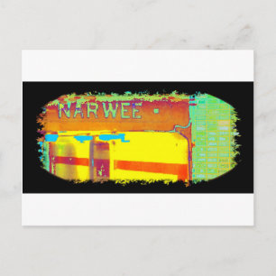 Carte Postale oeuvre photo-numérique-2012-Narwee