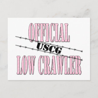 Carte Postale officiallowcrawleruscg2
