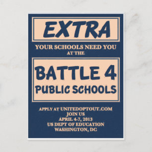 Carte postale officielle 2