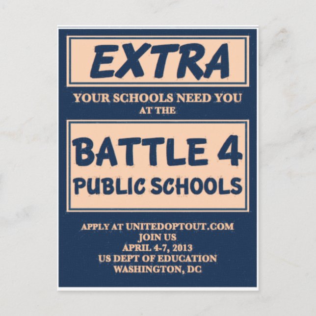 Carte postale officielle 2 (Devant)