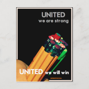 Carte postale officielle OOO 4