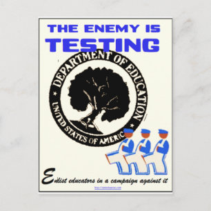 Carte postale officielle UOO 5