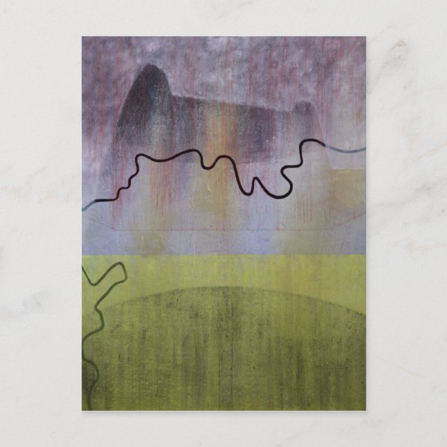 Carte Postale Ogaden 1999 (Devant)