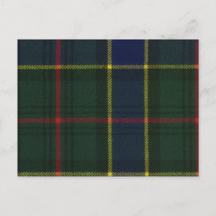 Carte postale Ogilvie Hunting Moderne Impression T