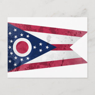 Carte Postale Ohio