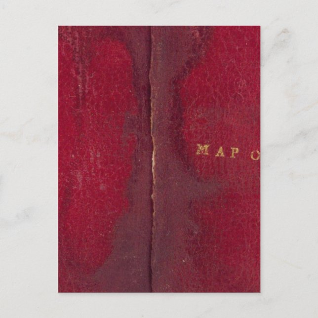 Carte Postale Ohio 5 (Devant)