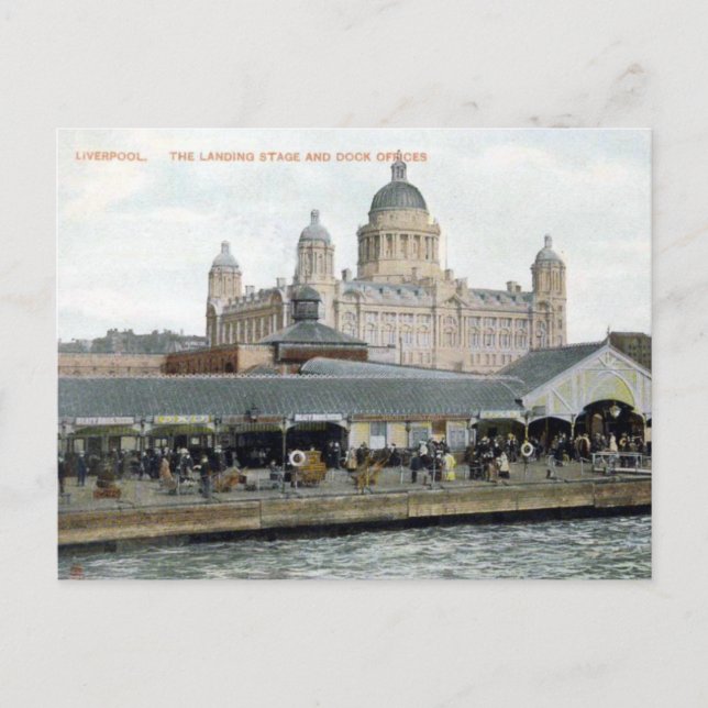Carte Postale Old Postcard (Devant)