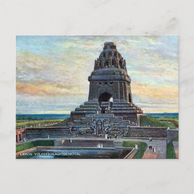 Carte Postale Old Postcard (Devant)