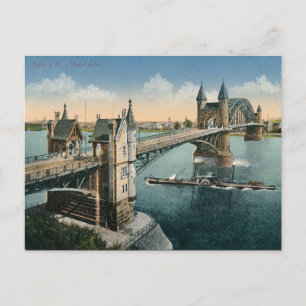 Carte Postale Old Postcard - Bonn