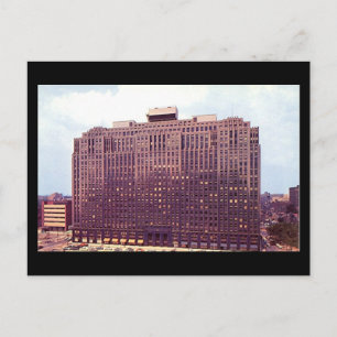 Carte Postale Old Postcard - Philadelphia, Pennsylvania Suburban