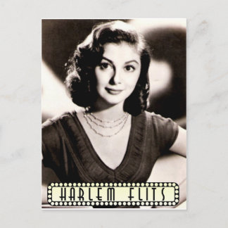 Carte Postale oldhollywood4