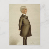 Oliver Wendell Holmes, Sr.