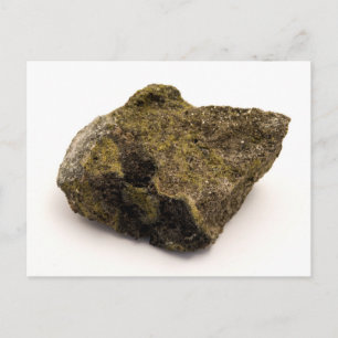 Carte Postale Olivine