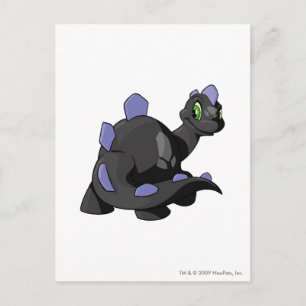 Carte Postale Ombre de Chomby