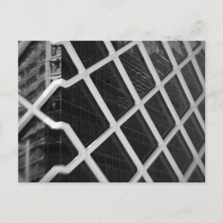 Carte Postale One Shelley Street Sydney Australie - II