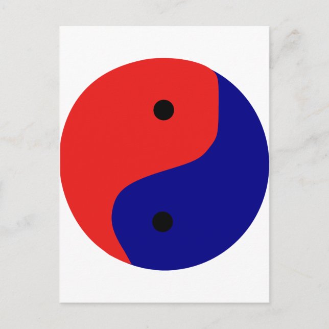 Carte Postale Oni (Devant)