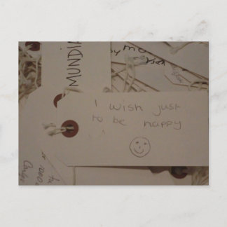 Carte Postale Ono @ Moma