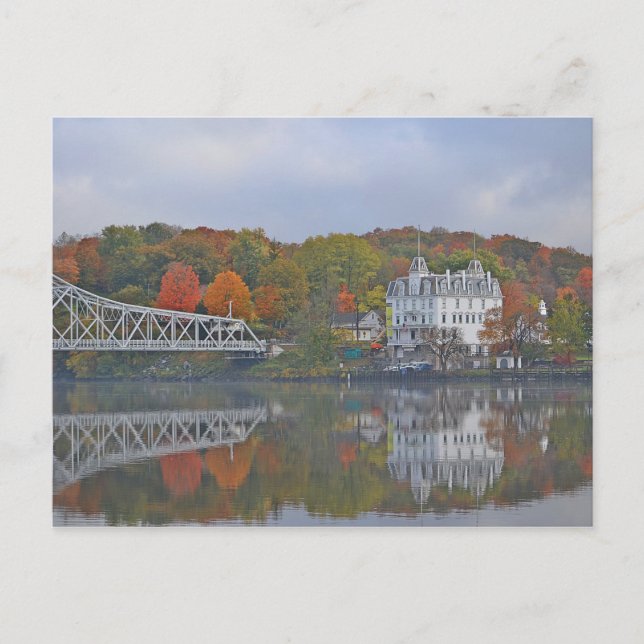 Carte Postale Opéra Goodspeed (Devant)