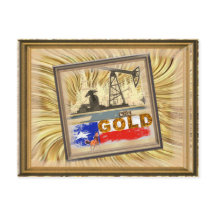 Or du Texas