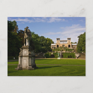 Carte postale Orangerieschloss