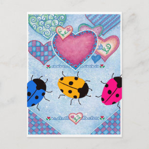 CARTE POSTALE ORDINATEURS PORTABLES
