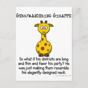 Carte Postale Ordres du Congrès