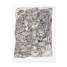 Organe d'inquiétudes