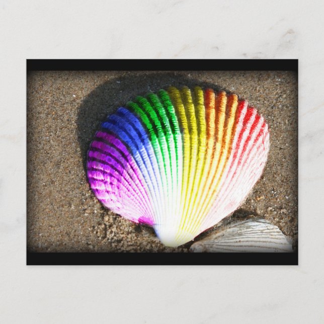 Carte Postale orgueil (Devant)