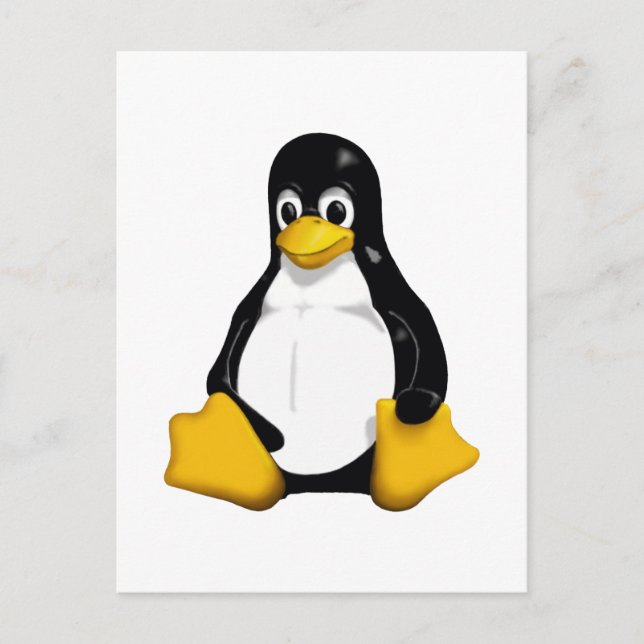 Carte Postale Original (Devant)