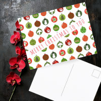 Ornements de Noël Boules de Noël Fêtes personnalis