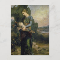 Orphée, 1865