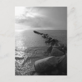 Carte Postale Ostseeinsel Fehmarn