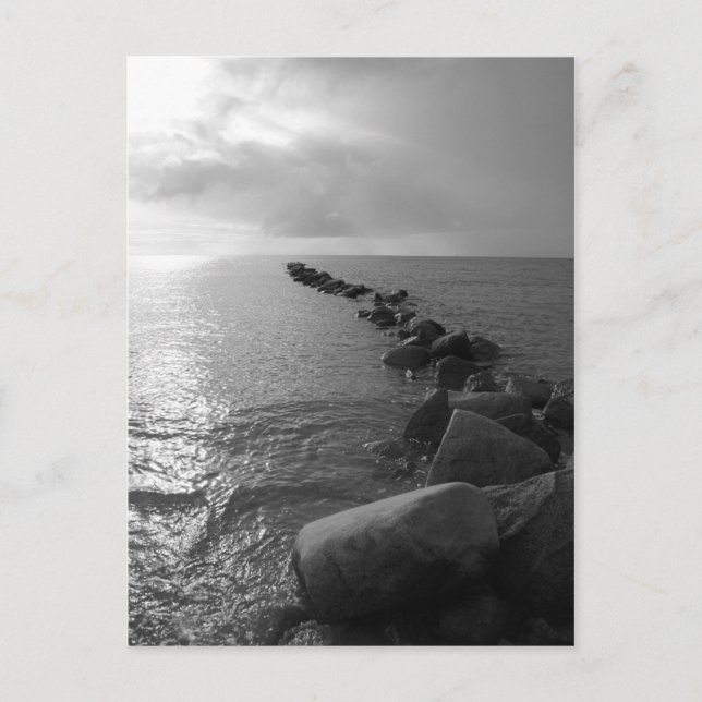 Carte Postale Ostseeinsel Fehmarn (Devant)