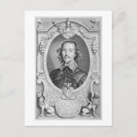 Otto von Guericke (1602-86) de "Portraits des Ho