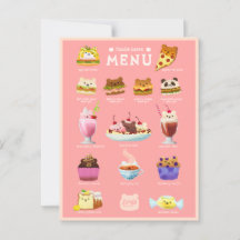 Carte postale Ours en bois