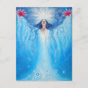 Carte Postale Ouverture