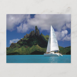 Carte postale Oxygentees