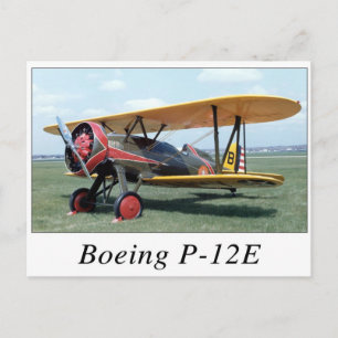 CARTE POSTALE P12E