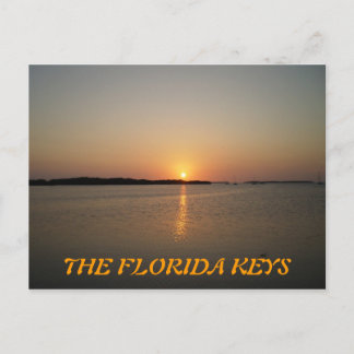 CARTE POSTALE P3310019, LES CLÉS FLORIDA